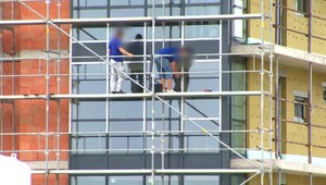 Nelegálne zamestnaných pribúda. Prichádzajú najmä zo Srbska a Ukrajiny