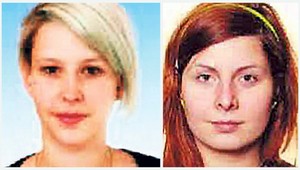 Unesené Češky sú v Afganistane, ukazuje vyšetrovanie