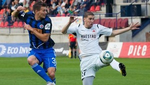 Miloš Lačný na ročné hosťovanie do Dundee United