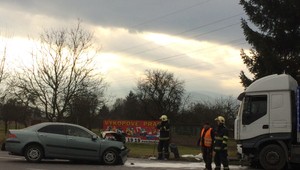 Pri tragickej nehode v Žiline zomrela mladá matka