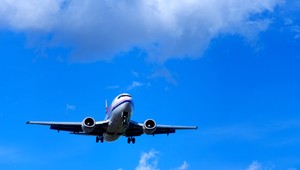 Nórske aerolinky prekonali rekord. Atlantik preleteli o 53 minút skôr ako plánovali