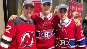 Draftovaní Slováci v hudobnom VIDEU. Z toho spevu pôjdete DO KOLIEN!