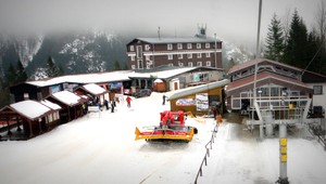 VIDEO. Už aj Jasná má svoj Harlem shake!