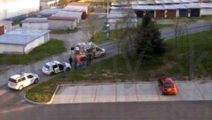 Viktória (12) a Sára (13) skončili v nemocnici. Otrávili sa alkoholom