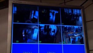 Zlodej babrák. Na mieste zanechal biologický materiál