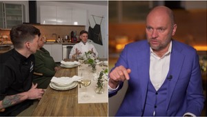 Richard Sulík opäť na JOJke: Súťažiť s ním bude aj TÁTO známa tvár z Bez servítky!