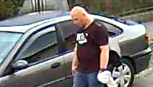 Pomôžte identifikovať zlodeja! Vyčíňa v Bratislave