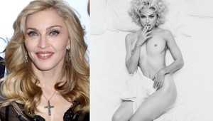 Za nahú Madonnu zaplatil kupec vyše 18 000 €