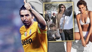 Buffon je opäť zamilovaný. Milenku predstavil deťom Šeredovej