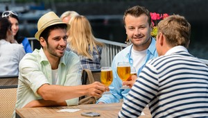 Pribúda mužov, ktorí si vystačia sami