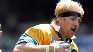 Rok úmrtí športovcov pokračuje, smrť si vybrala austrálskeho ragbistu