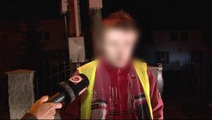 Opilec (20) za volantom: Čo na tom, že som pil?