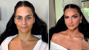 Obyčajné ženy mení na hotové krásky: Z týchto premien neviest vám padne sánka!