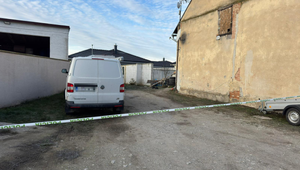 Vražda na 2. sviatok vianočný