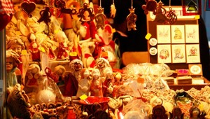 Neduste sa na Vianoce! Na kosti sú triky