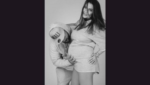 Krásne gesto Kaliho. Dcéru pomenuje po zosnulej mame