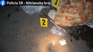 Traja maloletí brutálne napadli troch mužov. Ukradli im túto smiešnu sumu