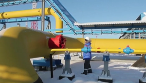 Svetová ekonomika sa bez zemného plynu zrejme nezaobíde ešte niekoľko dlhých desaťročí