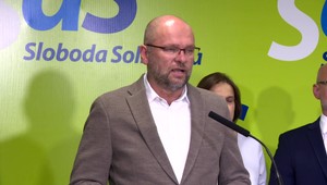 SaS o nových daňových návrhoch: Chceme zrušiť koncesionárske poplatky, ale aj zvýšiť daň z hazardu a liehu