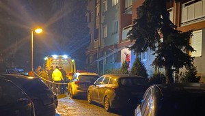 Tragédia v Leviciach: V byte našli dobodanú ženu