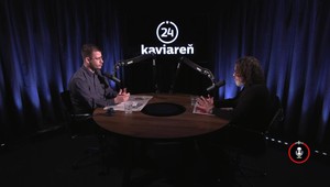 Sme v kaviarni: Vie Richard Excel Sulík rátať?