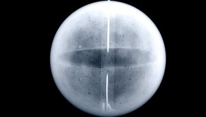 Na dedinu spadla záhadná guľa. UFO, tvrdia miestni