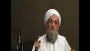 Šéf al-Káidy vyzýva k svätej vojne proti USA