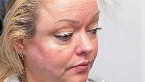 Dominika Gottová je späť v Prahe! Podľa výzoru je na tom ešte horšie!