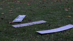 Značkový fantóm desí Humenné: Kradne ŠPZ a hrá sa s motoristami