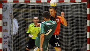 Slovmatic prvý zápas zvládol