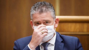 Roman Mikulec: Orgány činné v trestnom konaní sa pomaly dostávajú k pravde