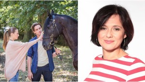 Ľubica Čekovská vytvorila unikát: Titulná skladba k Vlkom si vás okamžite získa!