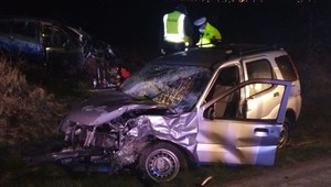 Smrteľná nehoda v Novom Meste nad Váhom: Vodička zaplatila životom za nerešpektovanie dopravnej značky