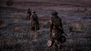 985. deň na Ukrajine: Pri ruských útokoch v Charkove utrpelo zranenia najmenej 15 ľudí