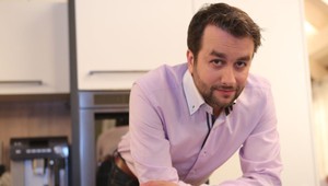 Herec Kobielsky: Pre toto ma neuvidíte s alkoholom v ruke