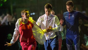 Olympionici chcú okrem výkonov zaujať aj farbami. Toto je kolekcia pre Rio