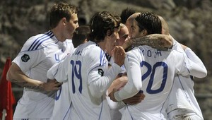 Šebo sa odvďačil trénerovi za dôveru dôležitým gólom