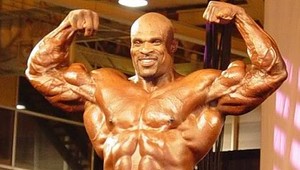 Husté svaly kulturistov a Mr. Olympia v Bratislave!