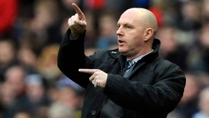 Steve Kean sa bojí fanúšikov, najal si bodyguarda!