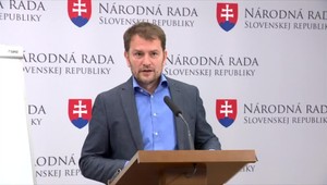 NAŽIVO: Matovič zverejní SMS medzi Kočnerom a Šufliarskym