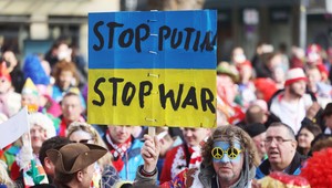 664. deň na Ukrajine: Moskva je pripravená viesť rozhovory o mieri