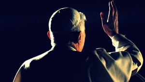 Slovák sa hrá na pápeža, zadržali ho v Ríme