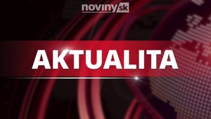 D1: Smerom z Petržalky pred letiskom sa zrazilo viac áut