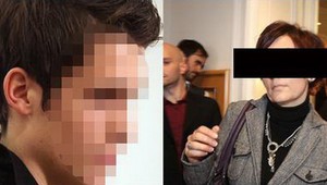 Sledujte online! Trénerka zneužívala 13-ročného hádzanára!