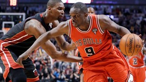 NBA: Chicago ukončilo 27-zápasovú víťaznú šnúru Miami