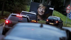 Nemecko má problém dodržať emisné kvóty. Navrhujú víkendy bez áut a po diaľnici 80 km/h