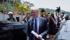 Salvador nevydá neprávom deportovaného muža. USA platí za jeho väznenie