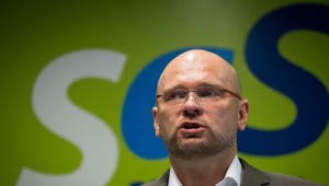 Andrejovi Dankovi chýba úcta k ženám, tvrdí Richard Sulík