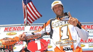 Caselli (†30) tragicky zahynul na púštnej rely v Mexiku