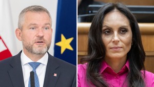 Prezident prijme Dolinkovej demisiu, až keď bude vidieť adekvátnu náhradu